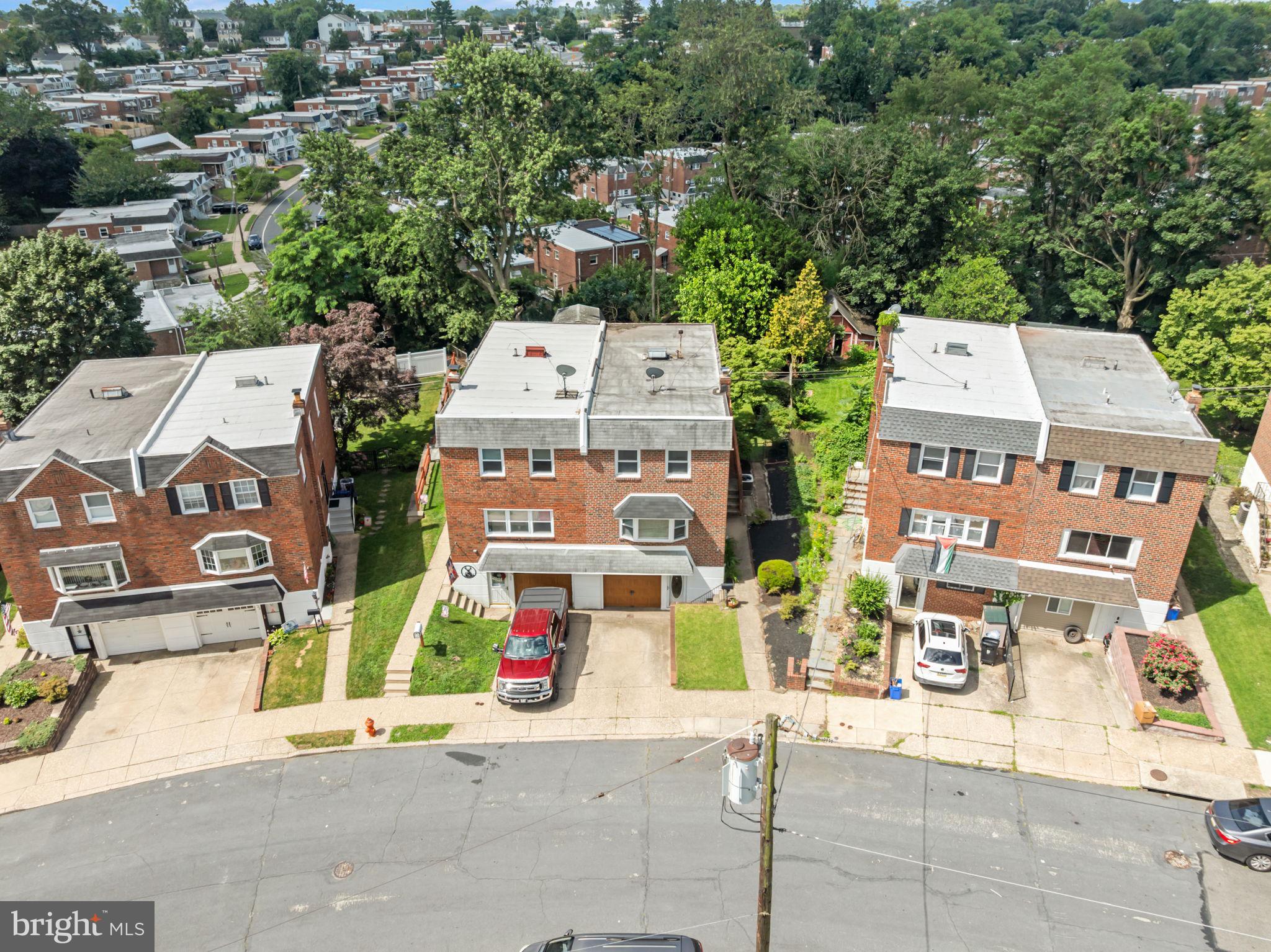 7326 Hill Road Philadelphia, PA 19128 - Photo 34 of 37 Gallery Image 34