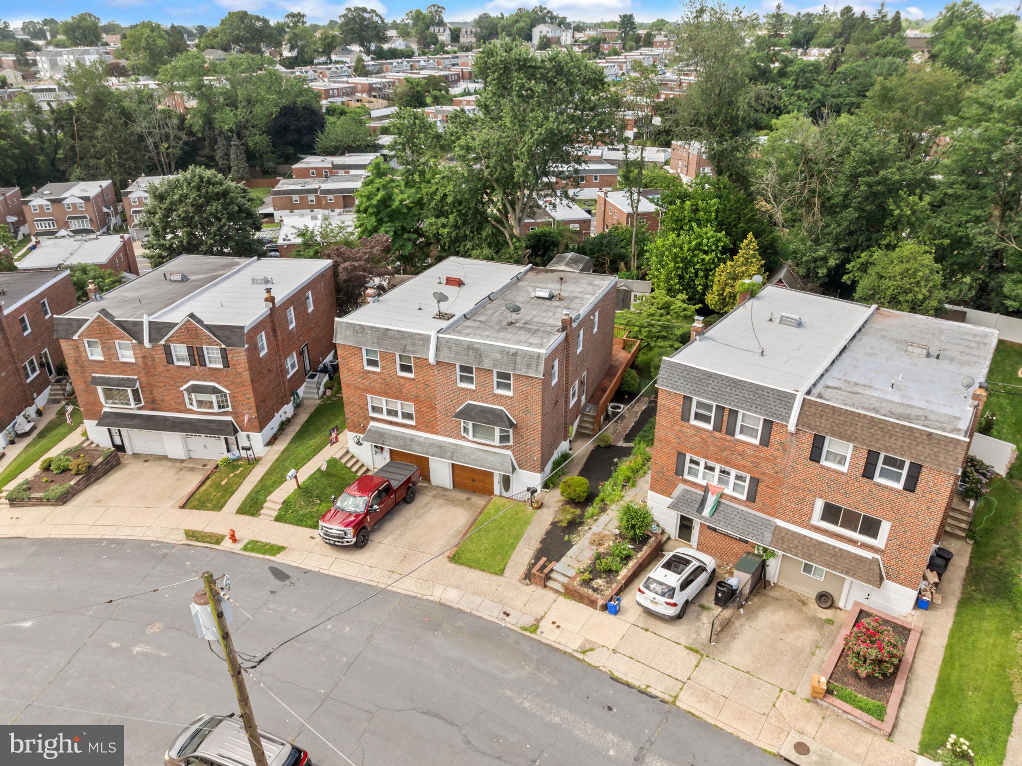 7326 Hill Road Philadelphia, PA 19128 - Photo 35 of 37 Gallery Image 35