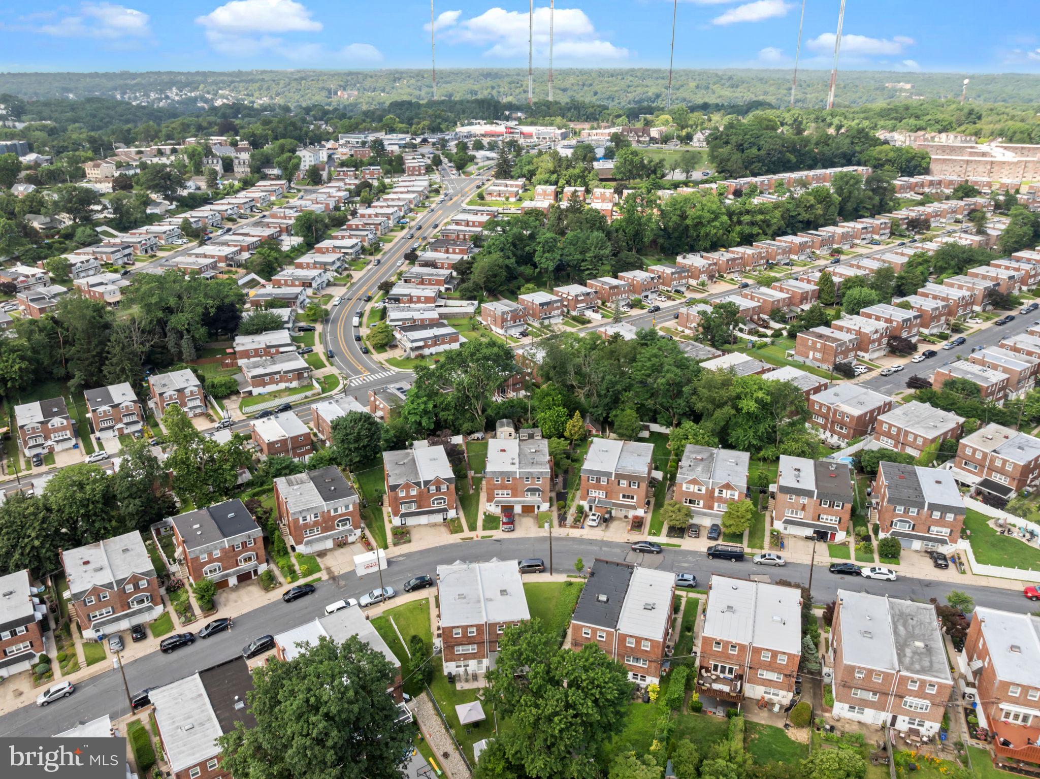 7326 Hill Road Philadelphia, PA 19128 - Photo 37 of 37 Gallery Image 37