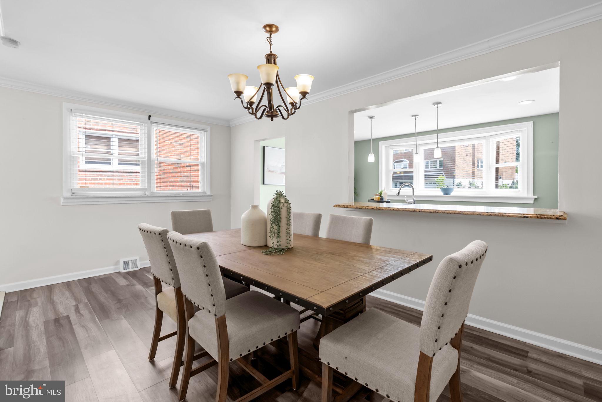 7326 Hill Road Philadelphia, PA 19128 - Photo 9 of 37 Gallery Image 9