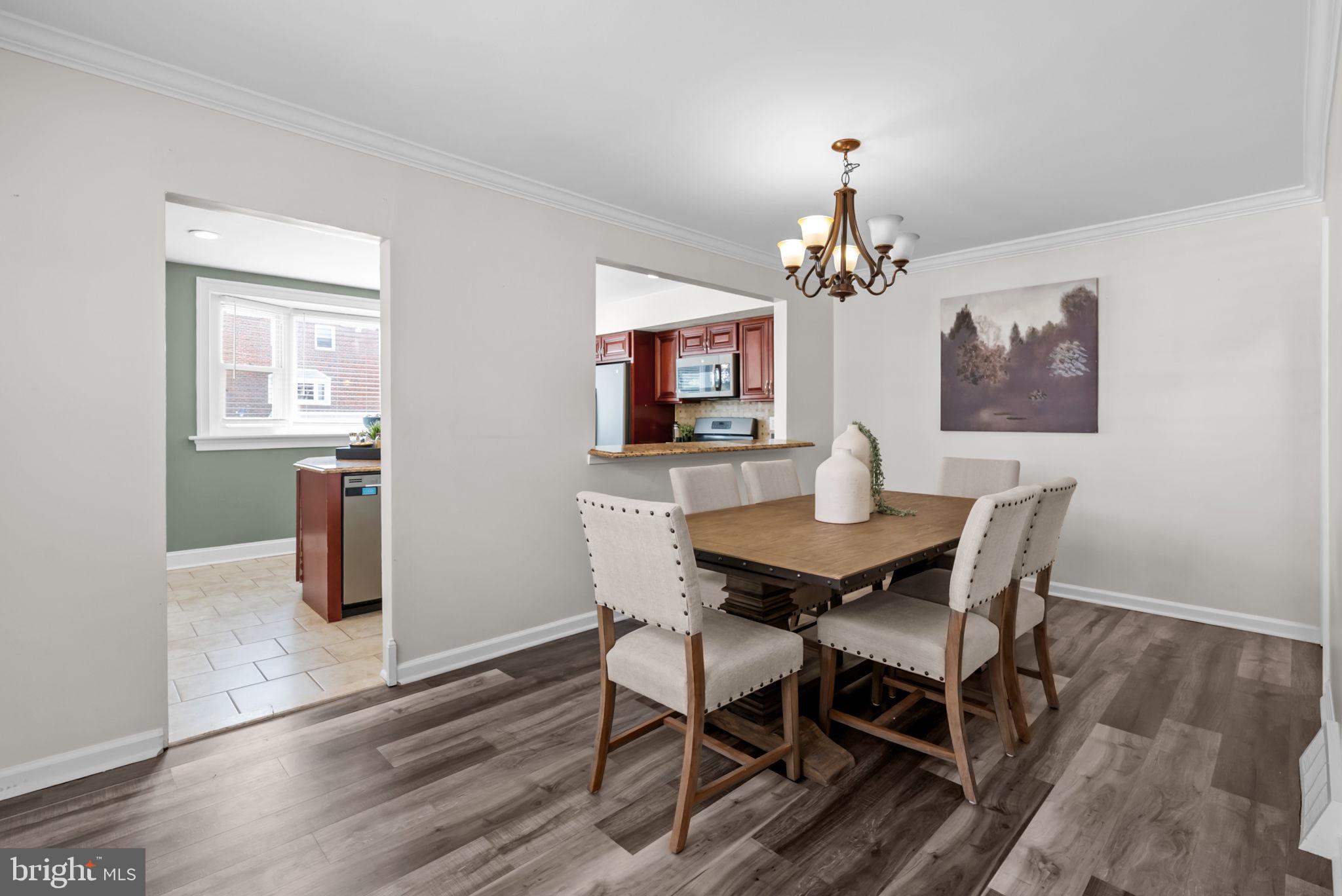 7326 Hill Road Philadelphia, PA 19128 - Photo 10 of 37 Gallery Image 10