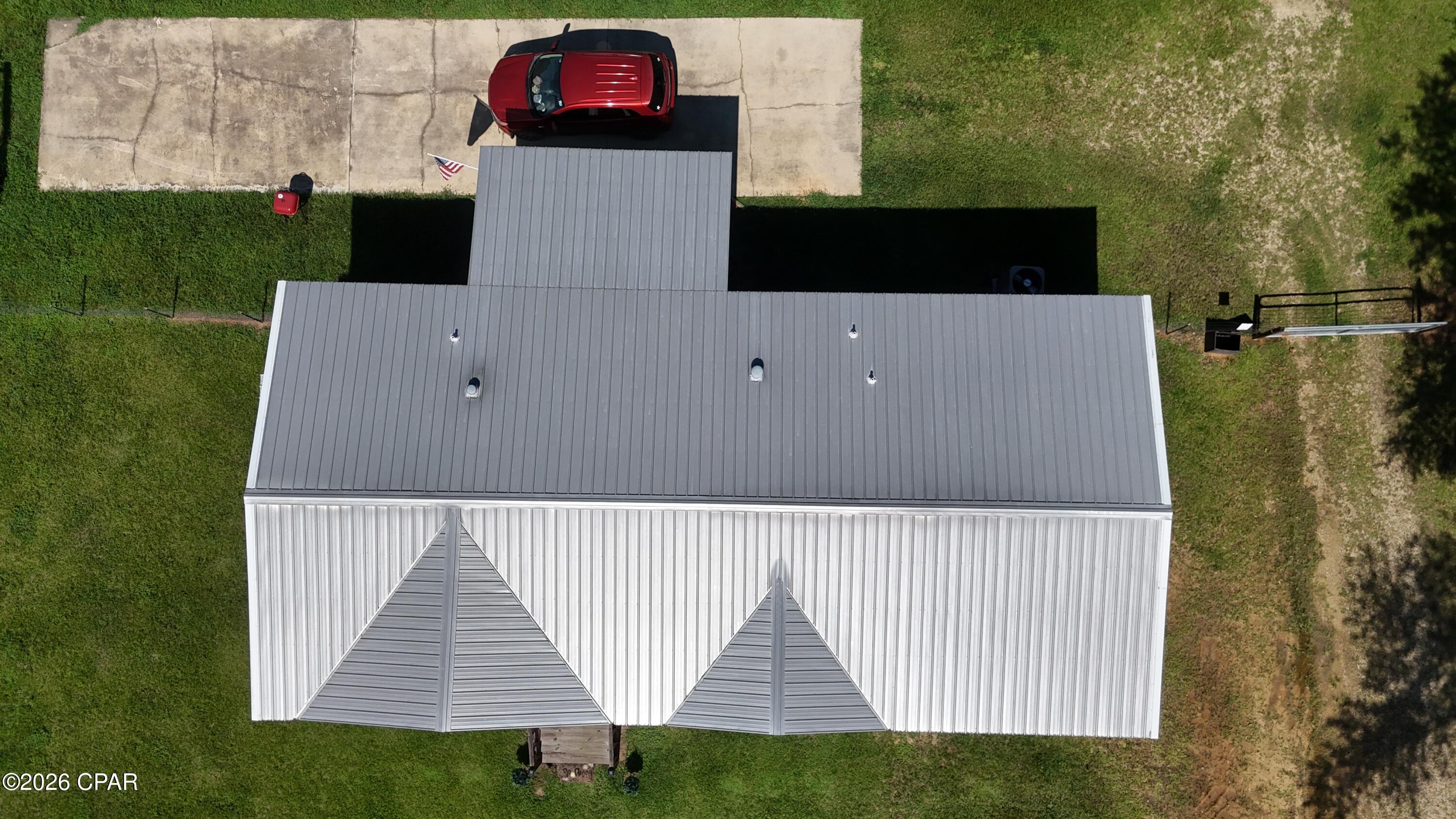 2690 Salem Church Road Sneads, FL 32460 - Photo 14 of 14 Gallery Image 14