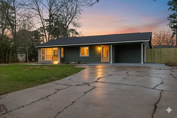 $268,000 | 24518 Sunny Glen Drive, Huffman, TX 77336