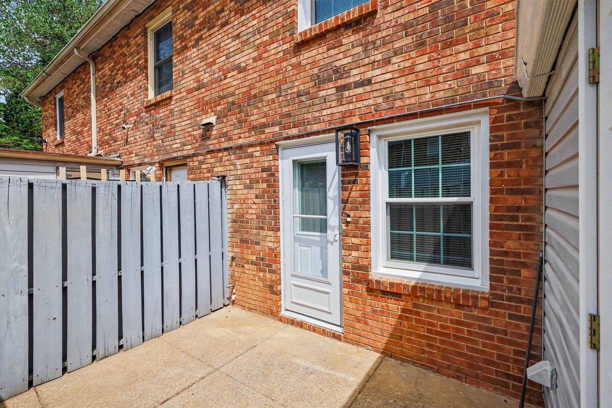 1434 D Dover Road Spartanburg, SC 29301 - Photo 20 of 24 Gallery Image 20