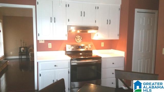 250 Nixon Road Cropwell, AL 35054 - Photo 6 of 49