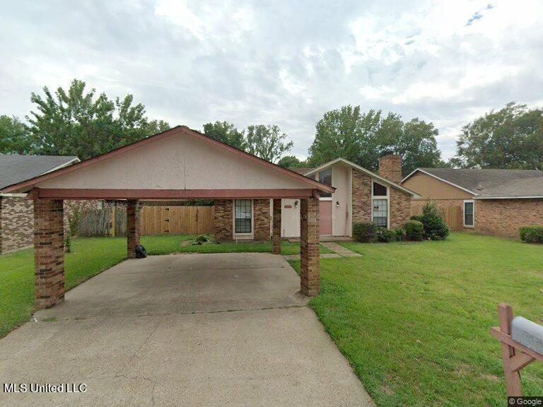 2524 Witchtree Road Greenville, MS 38701 - Photo 1 of 19 Front of home