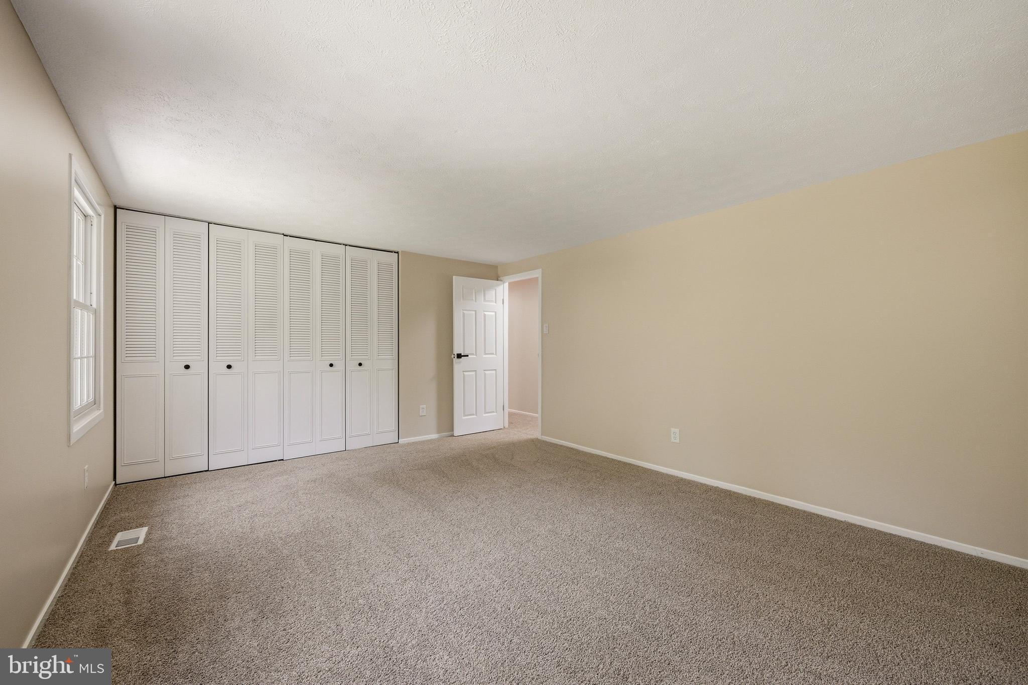 1527 Everlea Road Marriottsville, MD 21104 - Photo 42 of 70 Bedroom #2 Abundance of closet space