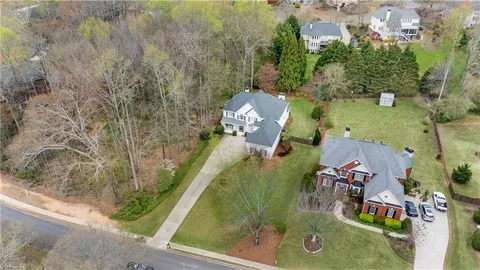 $839,900 | 5945 Broadwater Trail, Cumming, GA 30040