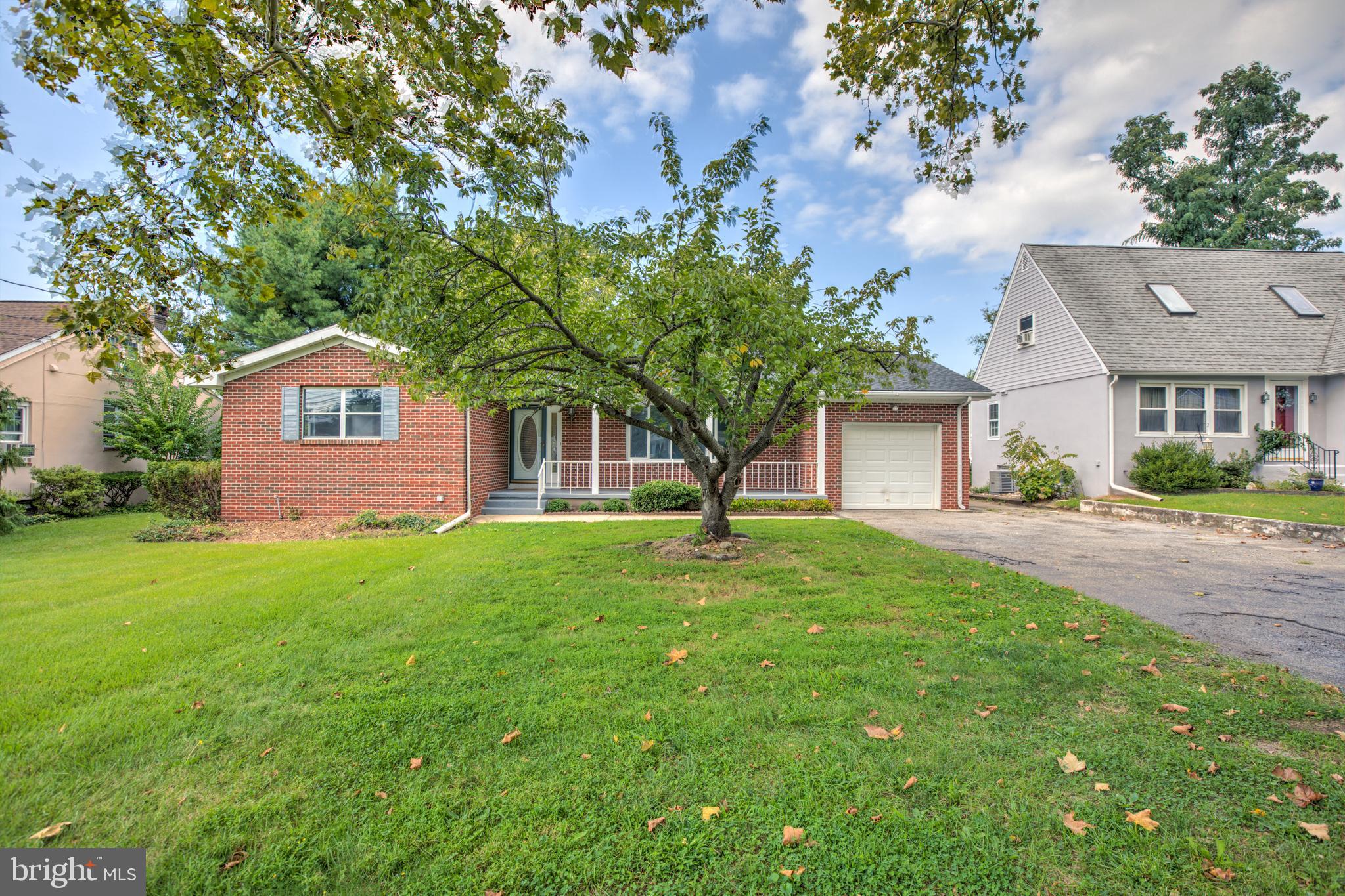 650 Edinburg Road Hamilton, NJ 08619 - Photo 2 of 31 Welcome Home