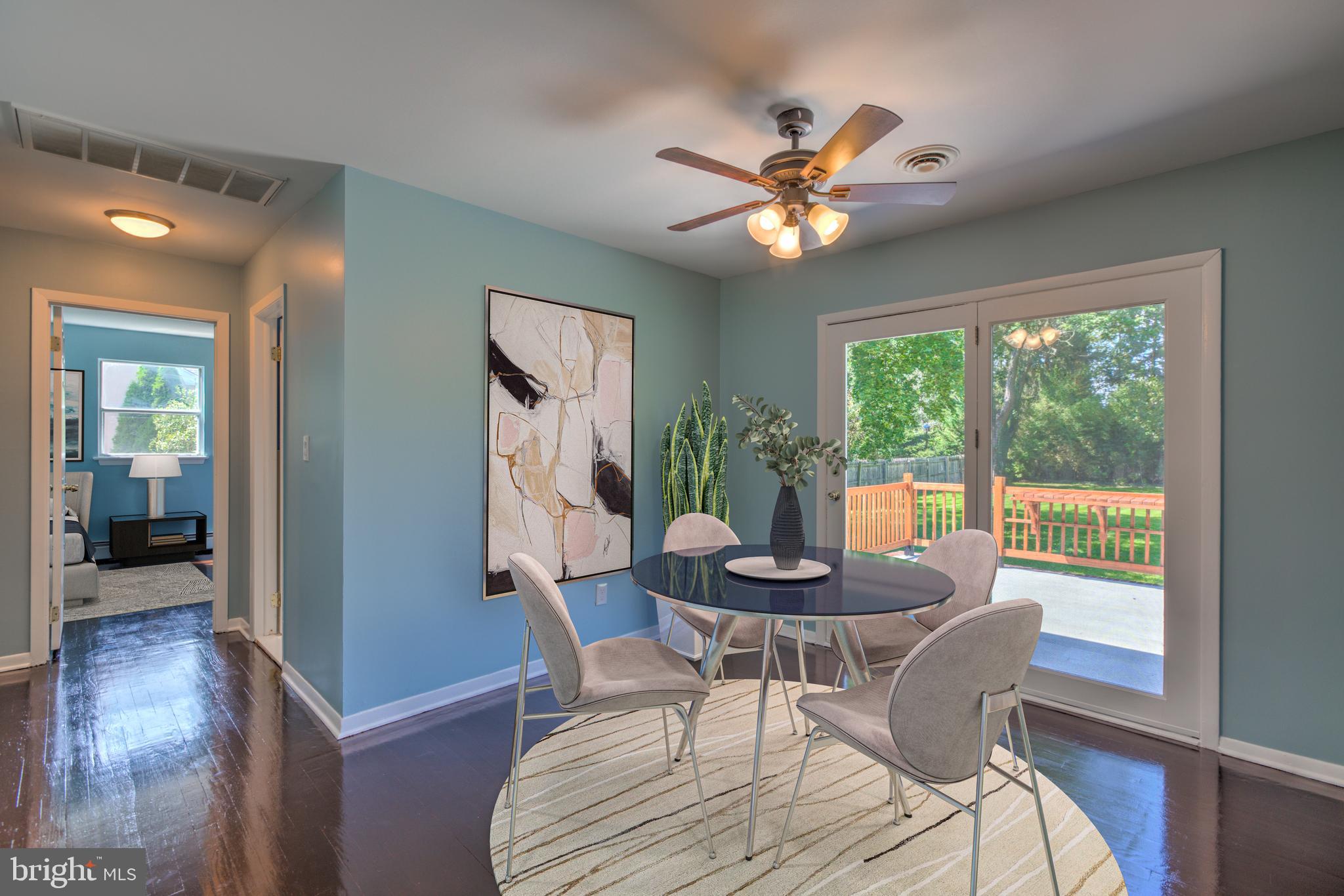 650 Edinburg Road Hamilton, NJ 08619 - Photo 12 of 31 Could look like this!! (virtually staged)