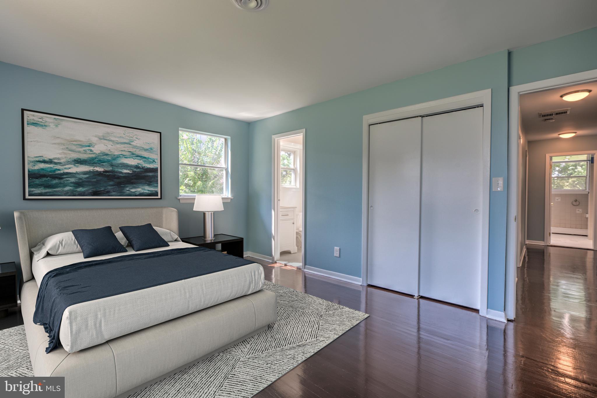 650 Edinburg Road Hamilton, NJ 08619 - Photo 16 of 31 Could look like this!! (virtually staged)