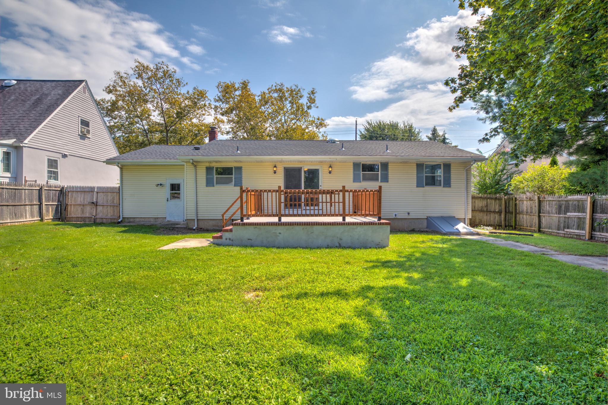 650 Edinburg Road Hamilton, NJ 08619 - Photo 28 of 31 Great Yard