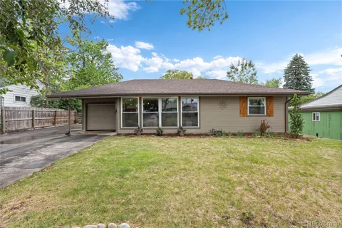 $625,000 | 1475 South Hudson Street, Denver, CO 80222