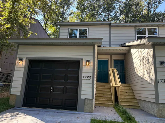 $1,595 | 1733 Beechwood Circle North, Tallahassee, FL 32301