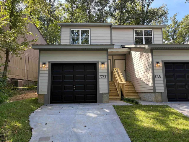 $1,595 | 1733 Beechwood Circle North, Tallahassee, FL 32301