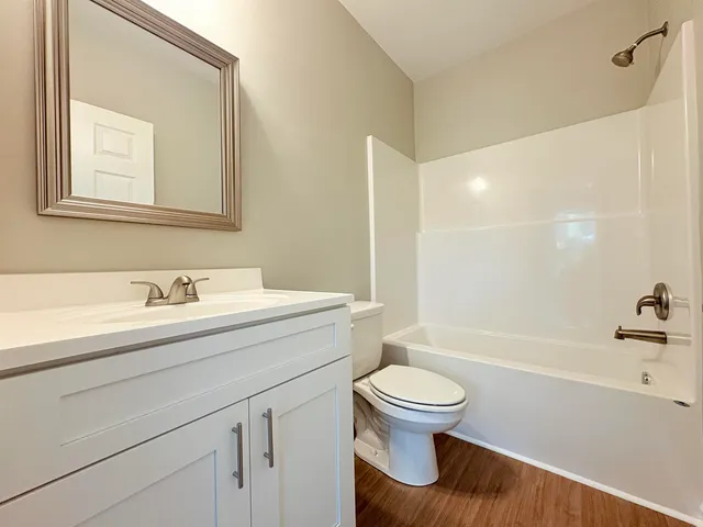 $1,595 | 1733 Beechwood Circle North, Tallahassee, FL 32301