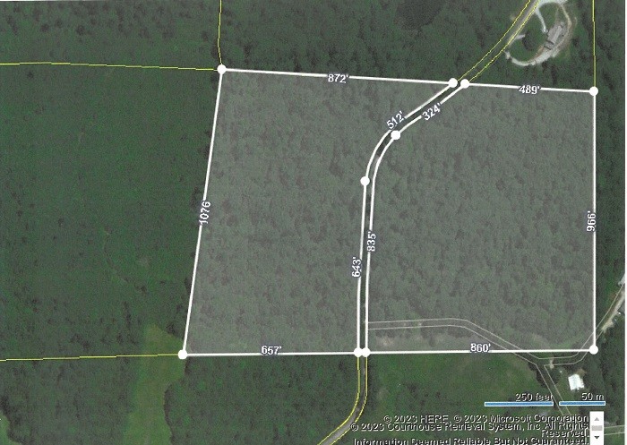 0 Boss Reeves Road North Parsons, TN 38363 - Photo 11 of 12 Gallery Image 11