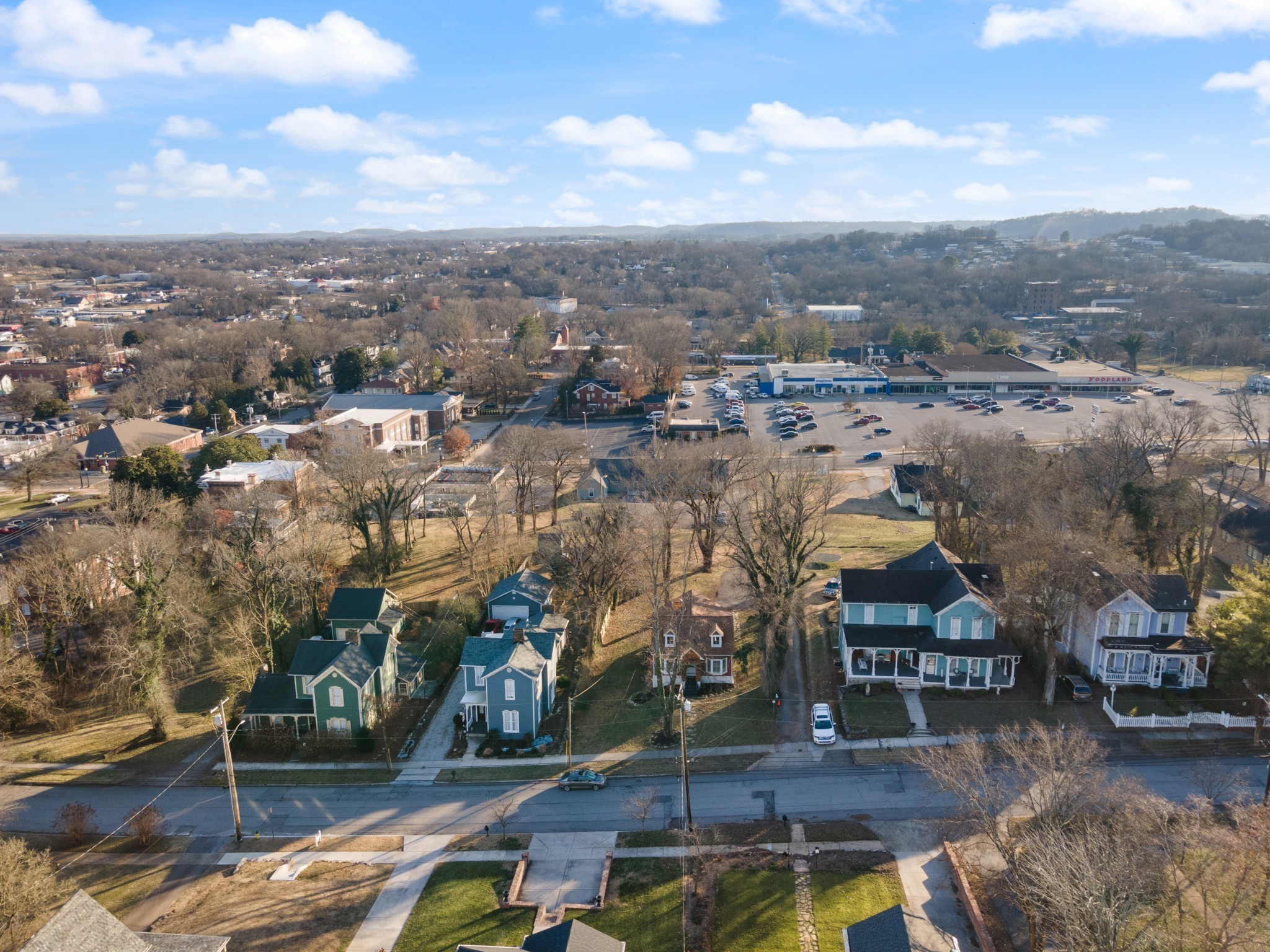 409 West 6th Street Columbia, TN 38401 - Photo 22 of 22
