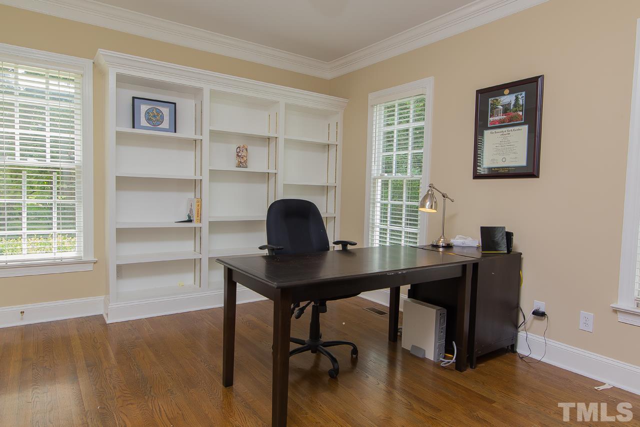 8713 Bell Grove Way Raleigh, NC 27615 - Photo 14 of 25