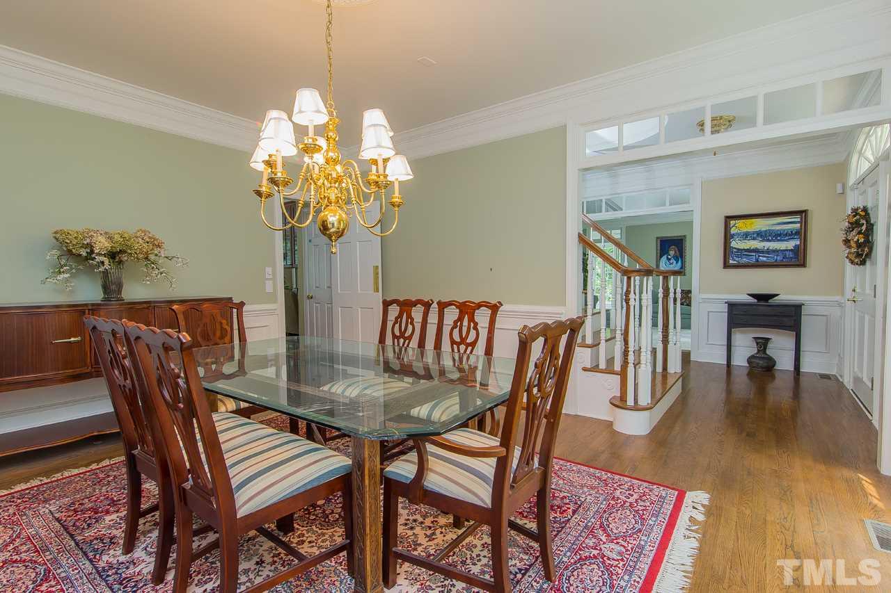 8713 Bell Grove Way Raleigh, NC 27615 - Photo 3 of 25