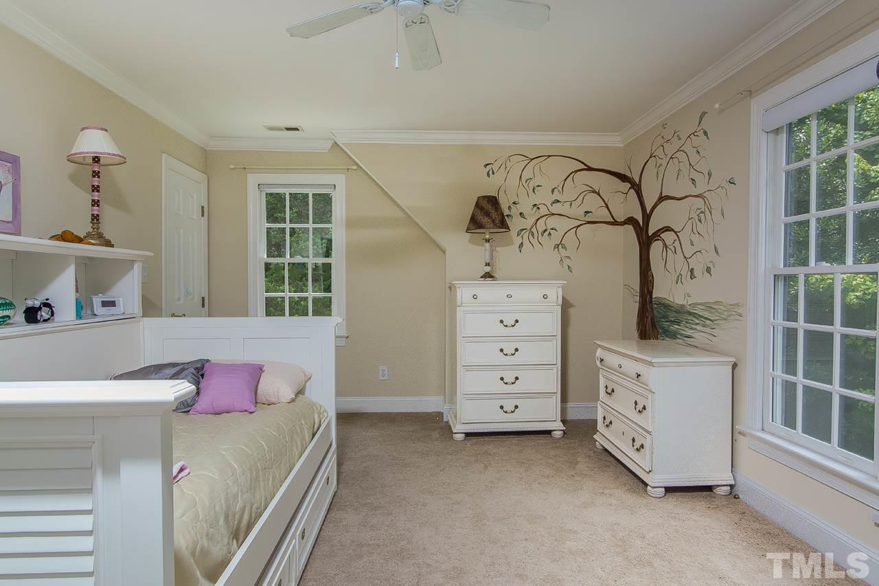 8713 Bell Grove Way Raleigh, NC 27615 - Photo 22 of 25