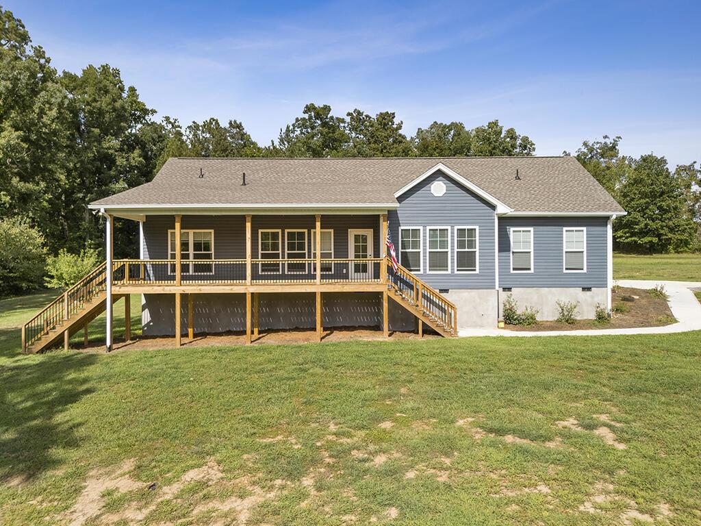 265 Woodland Way Road Cross Hill, SC 29332 - Photo 3 of 32 Gallery Image 3