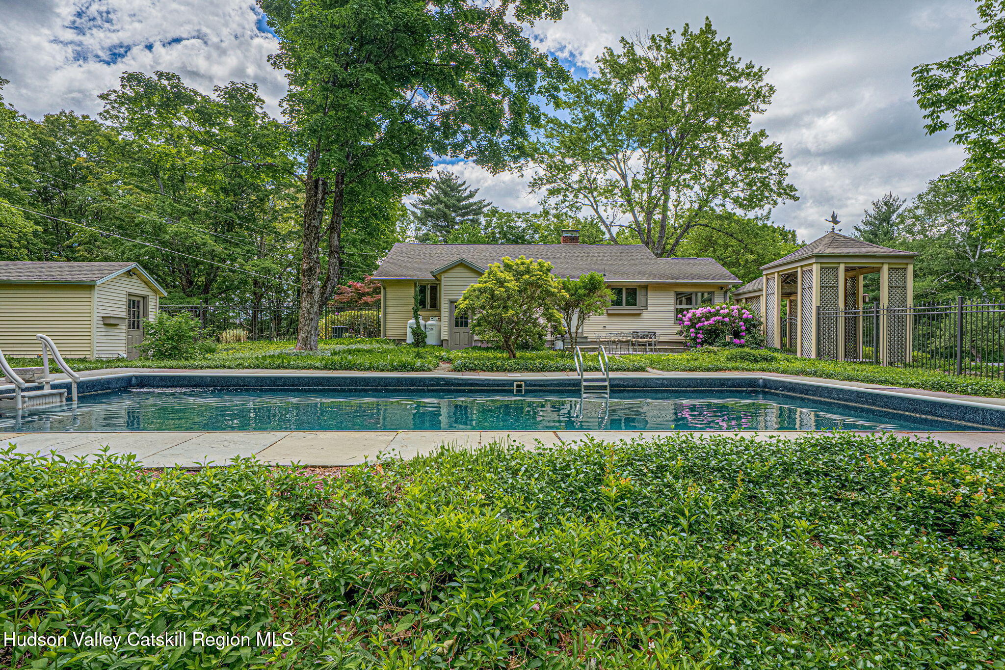 168 Jessop Road Willow, NY 12495 - Photo 28 of 36 168essop--37