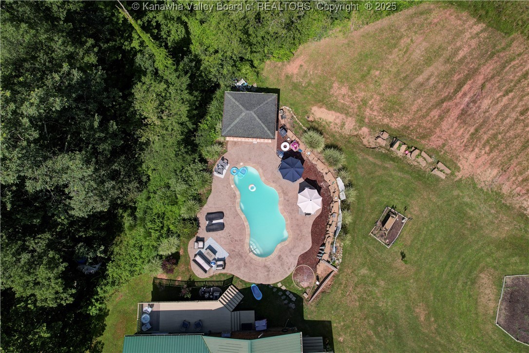 1598 Reed Drive Charleston, WV 25320 - Photo 15 of 39 Gallery Image 15