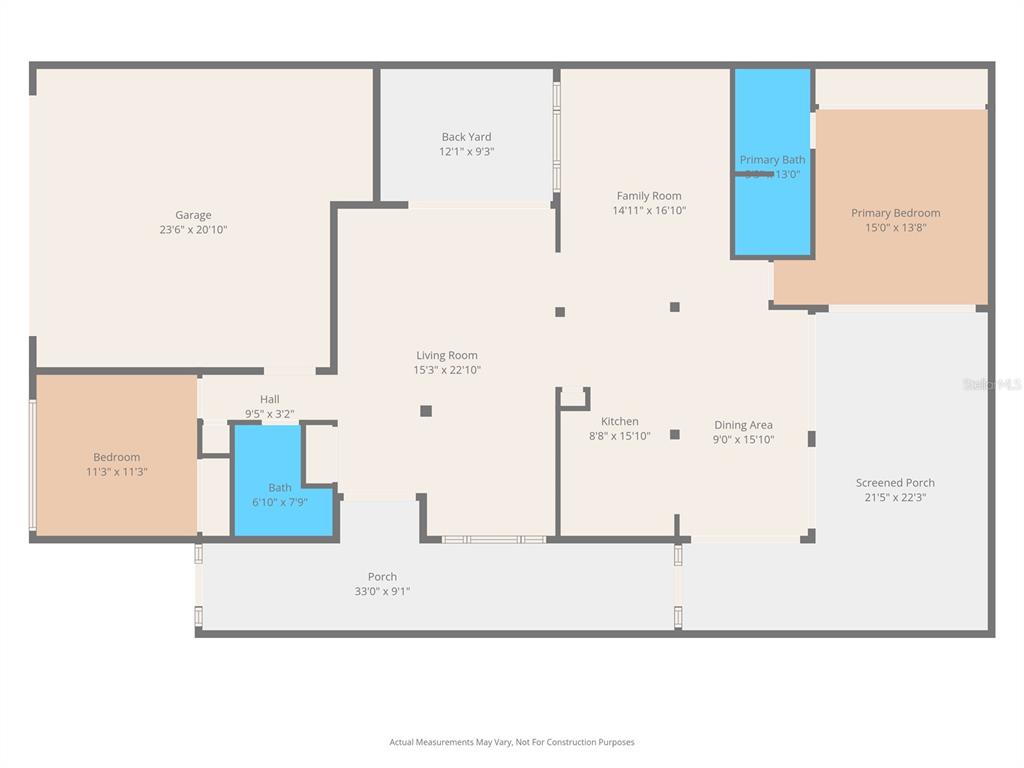 12701 Shell Point Drive Hudson, FL 34667 - Photo 8 of 29