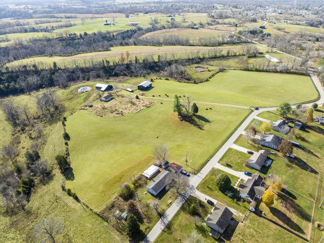 4410 McCormick Road Mount Sterling, KY 40353 - Photo 38 of 46 DJI_0144