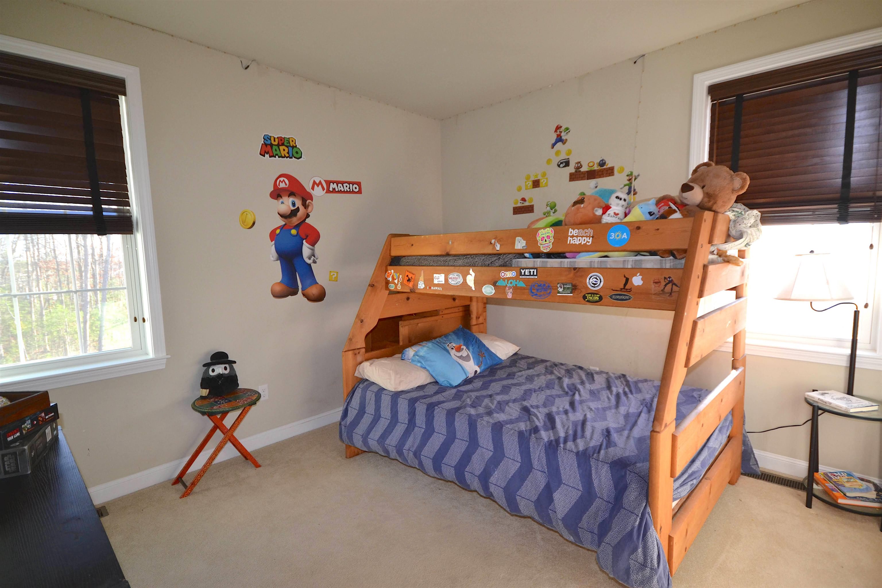 90 Springwood Way Manchester, NH 03102 - Photo 23 of 40