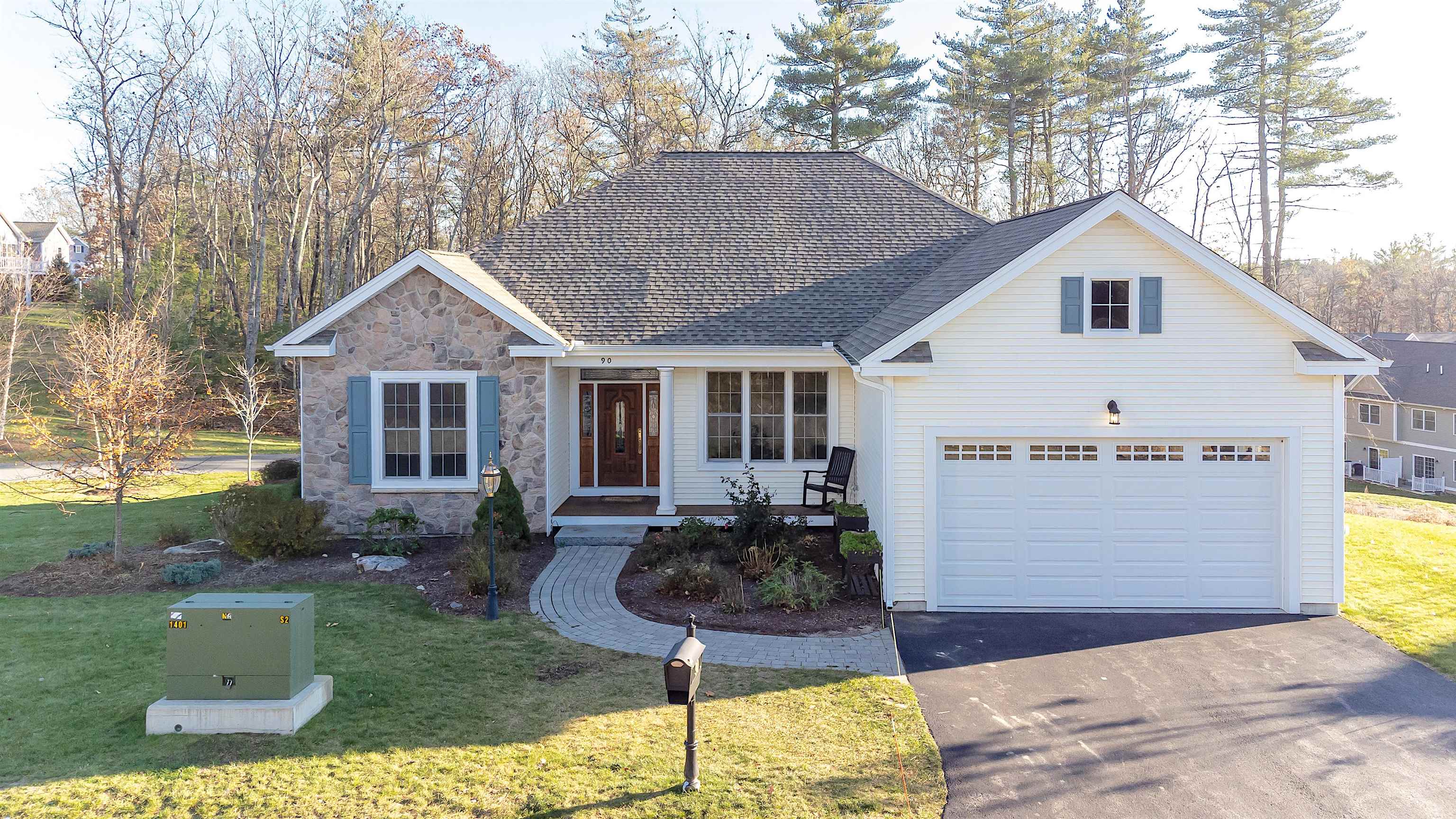 90 Springwood Way Manchester, NH 03102 - Photo 40 of 40