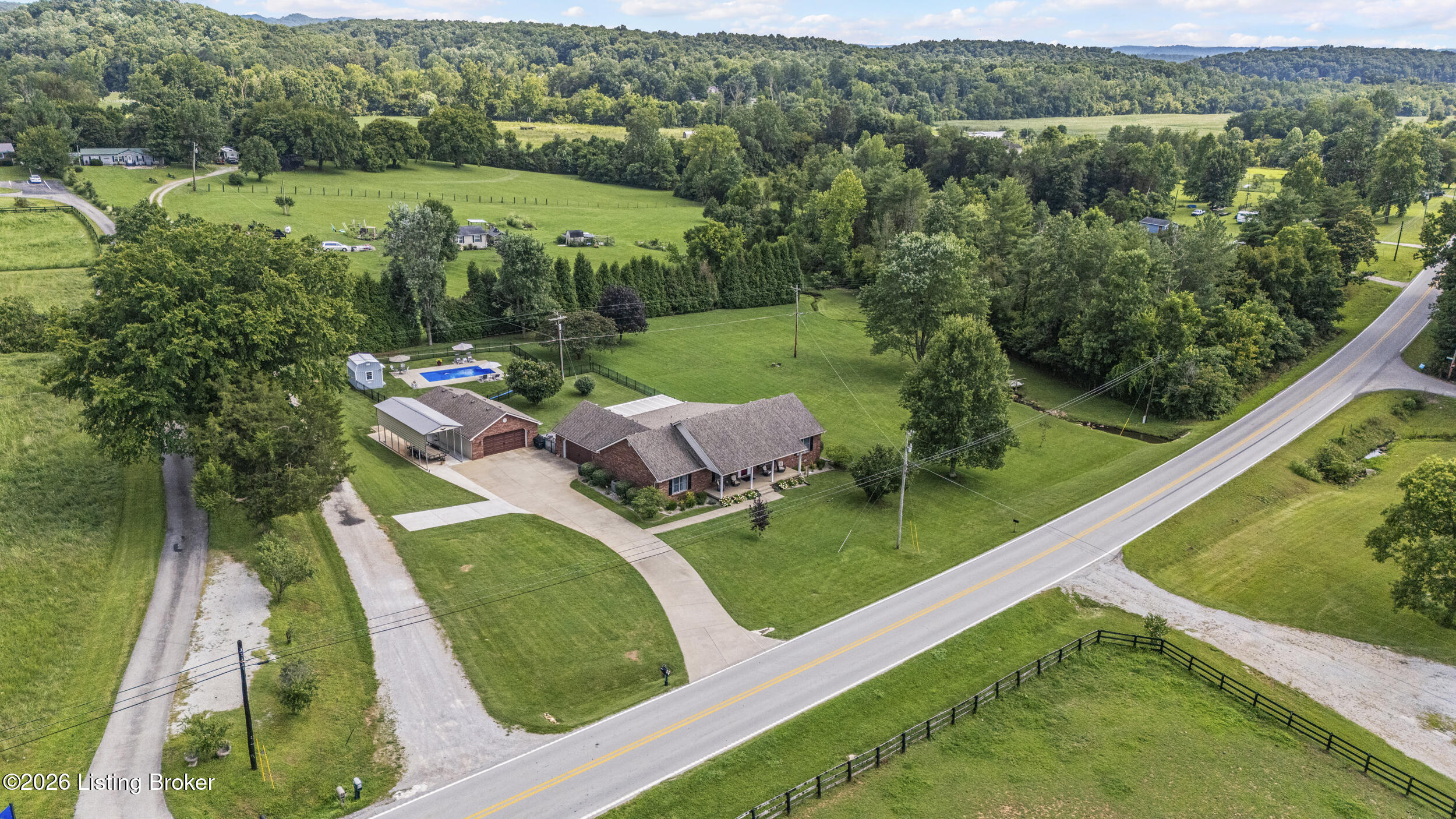 10255 Boston Road Boston, KY 40107 - Photo 69 of 73 dji_20260722163429_0054_d