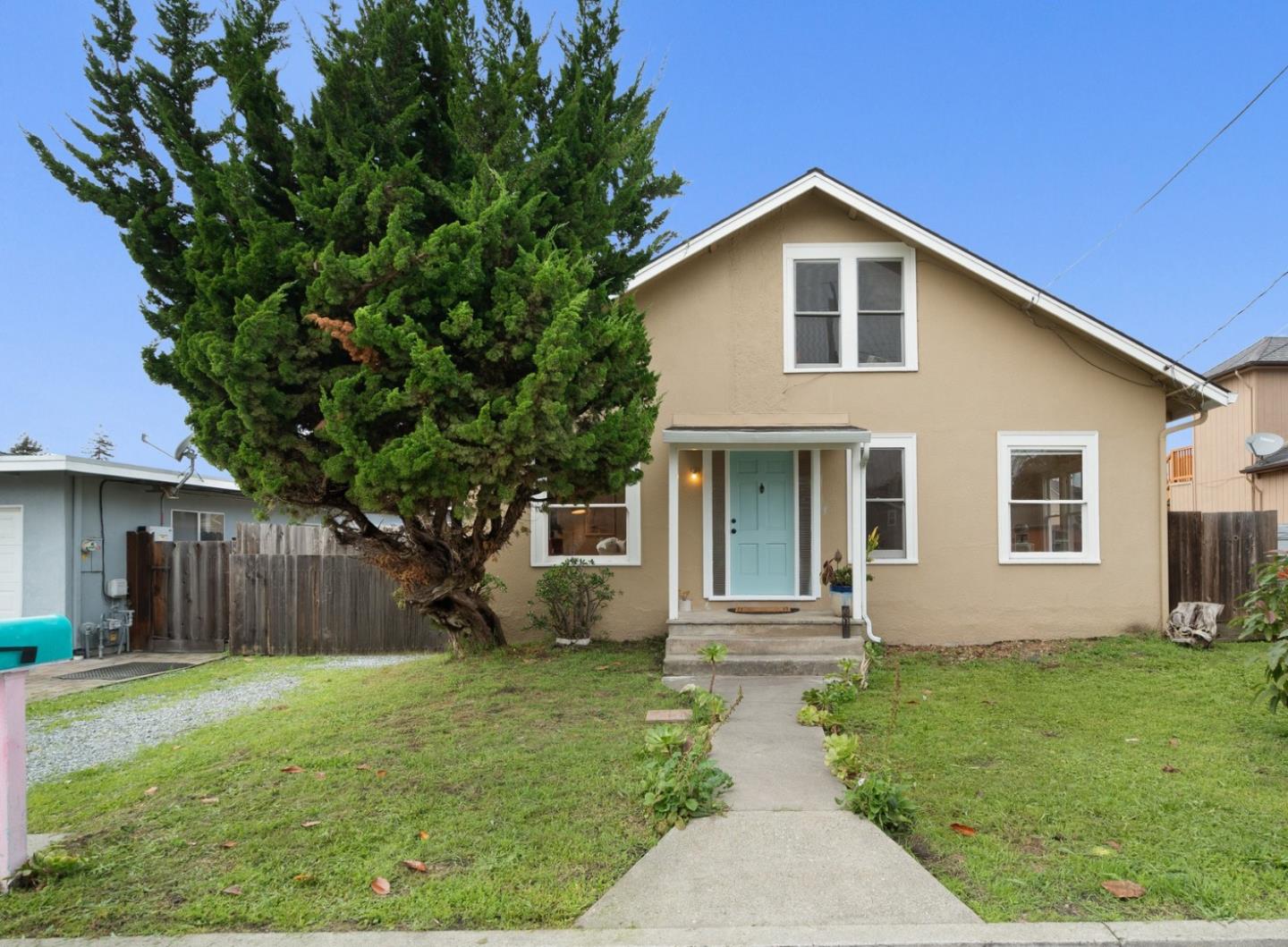 223 Routier Street Santa Cruz, CA 95060 - Photo 1 of 42 Gallery Image 1