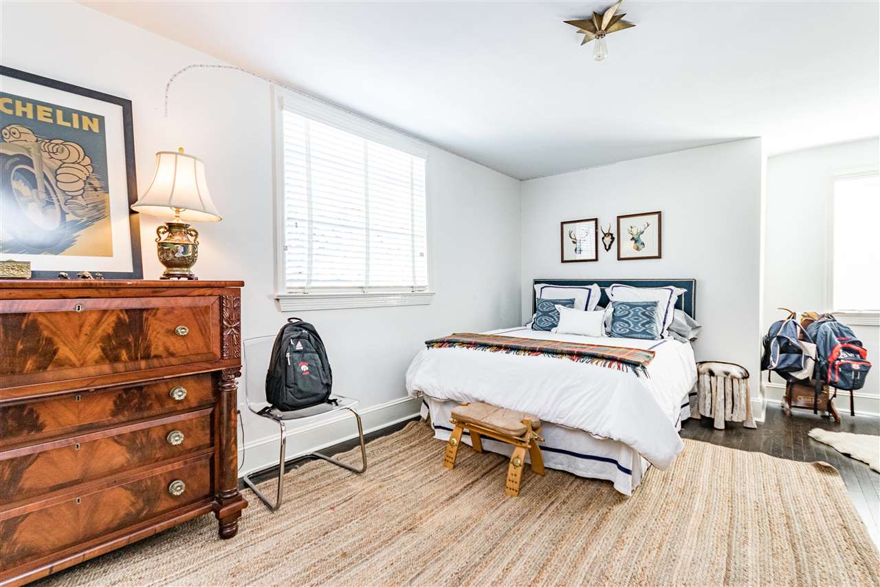 1114 Harvey Street Raleigh, NC 27608 - Photo 19 of 24 Photo 20