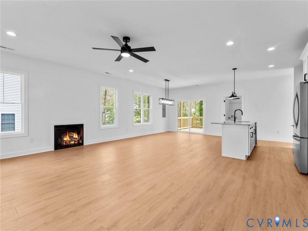 5500 Hemlock Road Quinton, VA 23141 - Photo 8 of 40 Gallery Image 8