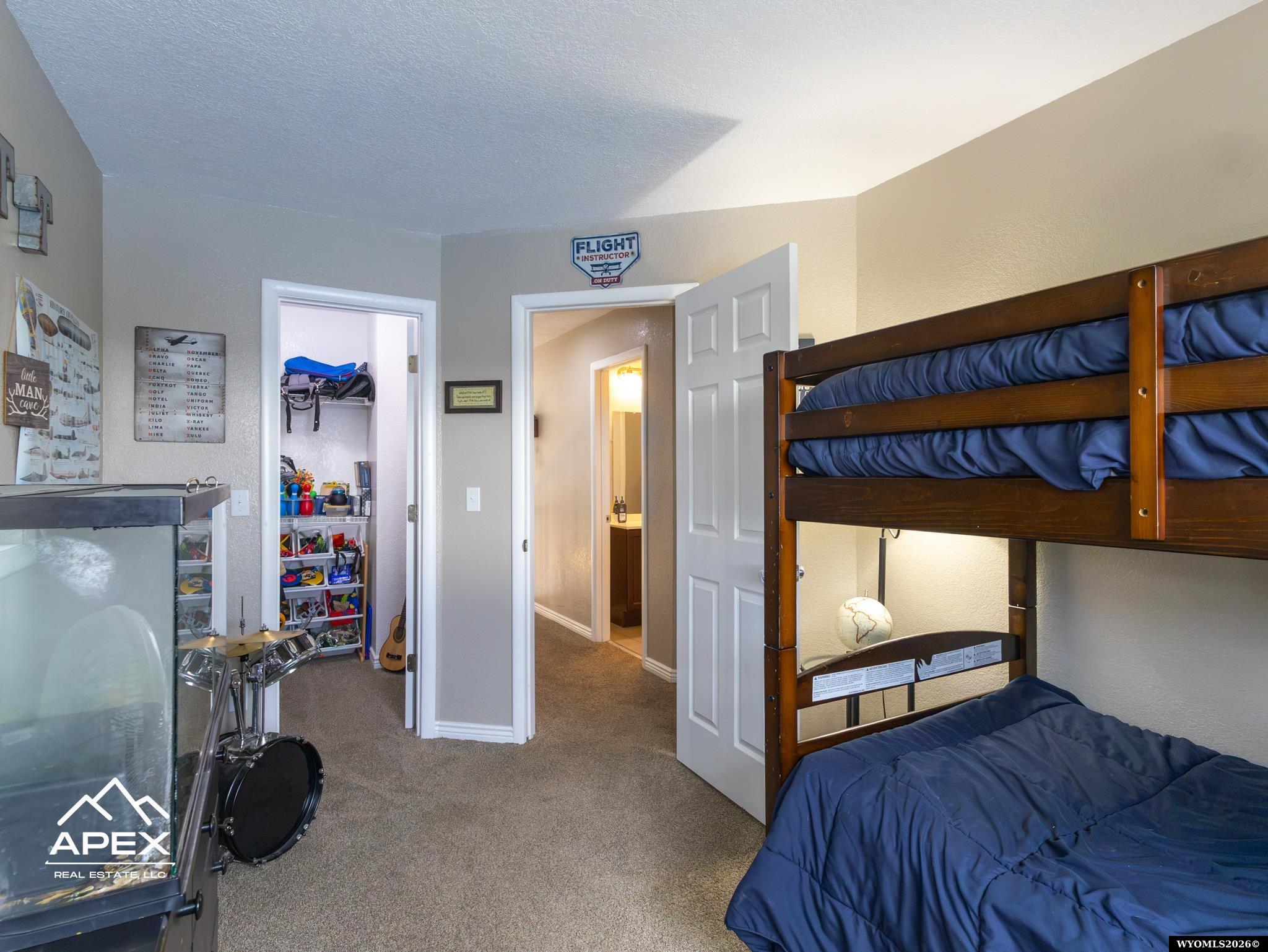 186 Wilderness Point Evanston, WY 82930 - Photo 24 of 40