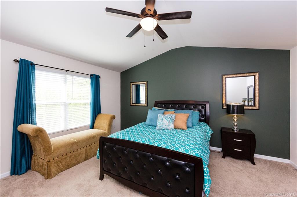 2202 Turtle Point Road, Unit 8 Charlotte, NC 28262 - Photo 18 of 35 Gallery Image 18