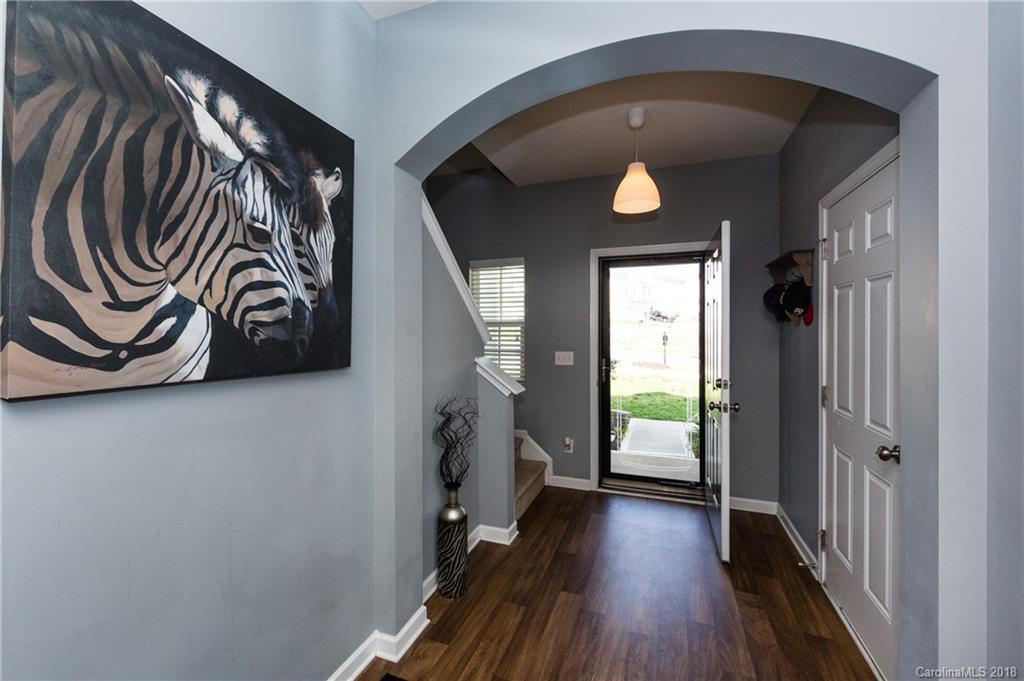 2202 Turtle Point Road, Unit 8 Charlotte, NC 28262 - Photo 30 of 35 Gallery Image 30