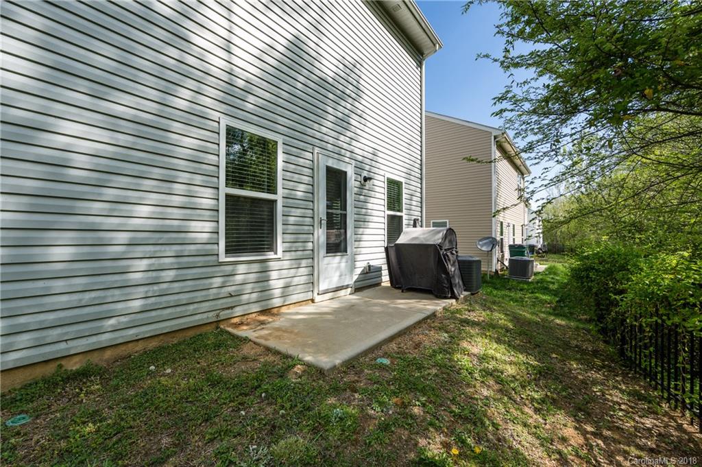 2202 Turtle Point Road, Unit 8 Charlotte, NC 28262 - Photo 31 of 35 Gallery Image 31