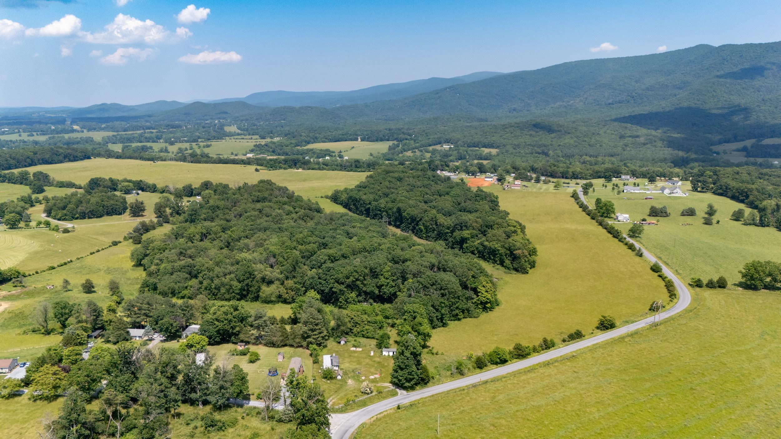 0 Sunnyview Drive Rileyville, VA 22650 - Photo 3 of 55