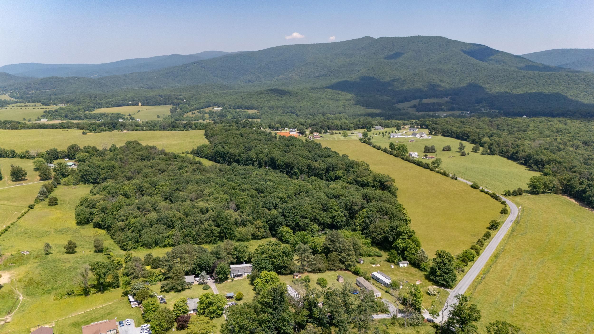 0 Sunnyview Drive Rileyville, VA 22650 - Photo 4 of 55