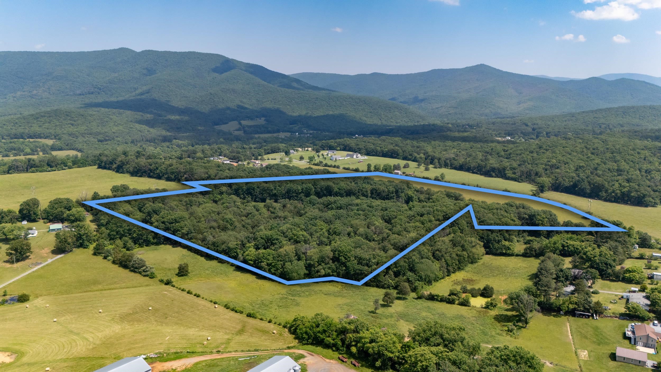 0 Sunnyview Drive Rileyville, VA 22650 - Photo 6 of 55