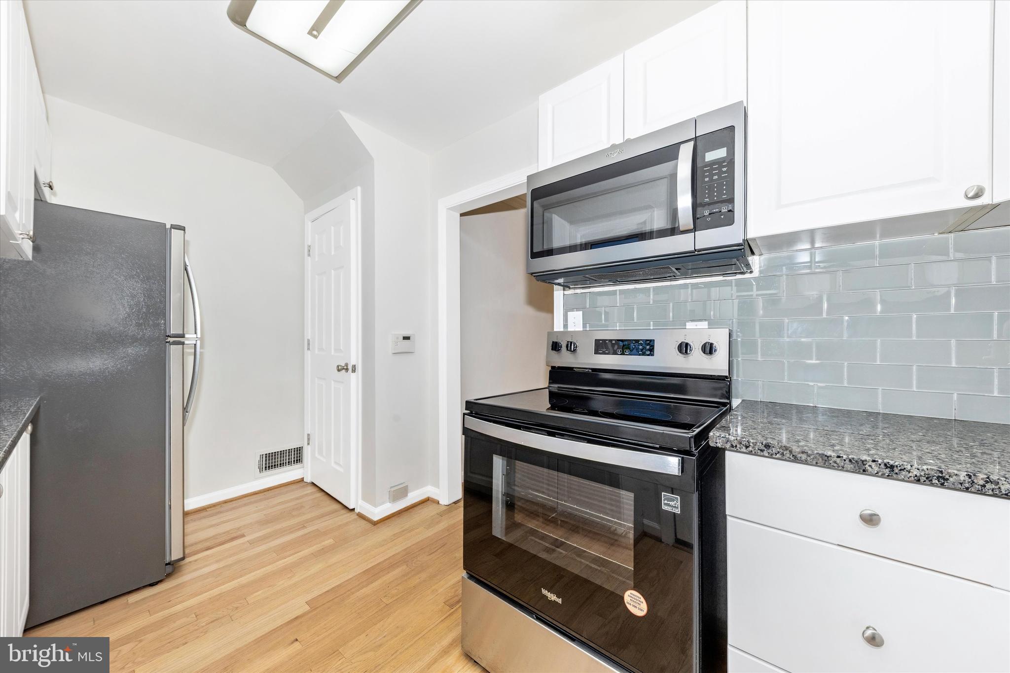 2714 Arvin Street Silver Spring, MD 20902 - Photo 17 of 54 Kitchen