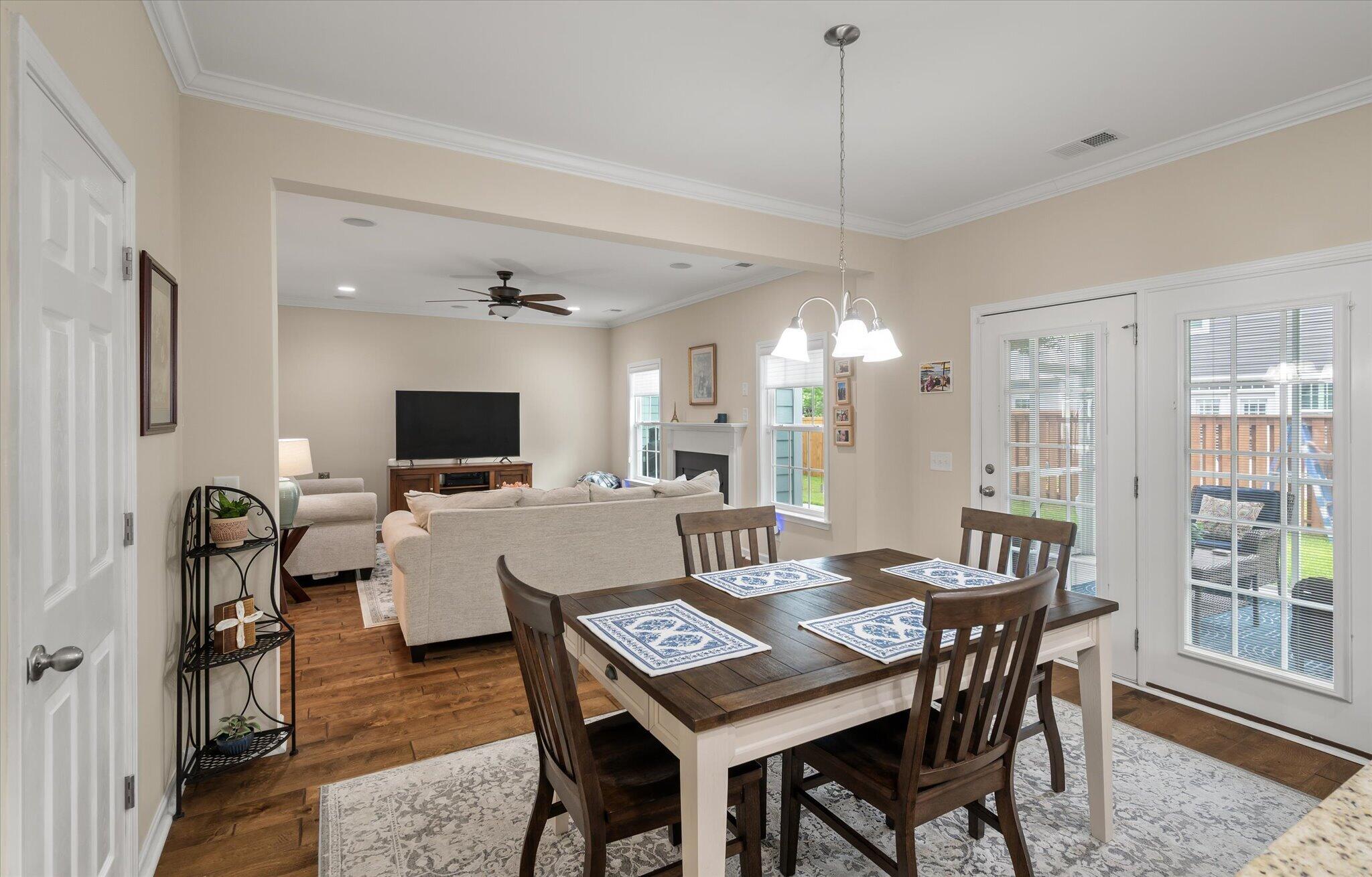 527 Nelliefield Trail Wando, SC 29492 - Photo 17 of 42