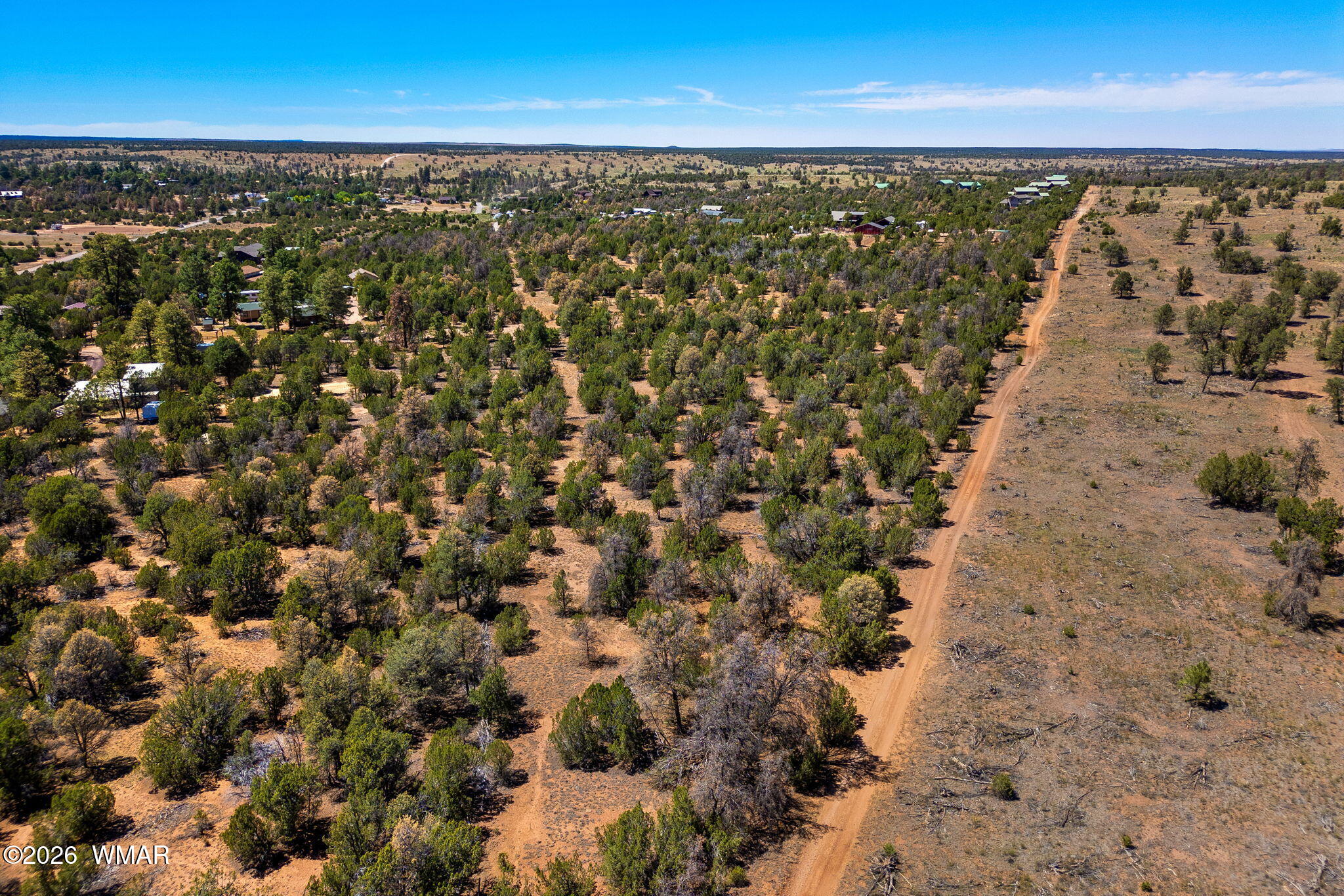 3237 Outlaw Trail Overgaard, AZ 85933 - Photo 5 of 21 Gallery Image 5