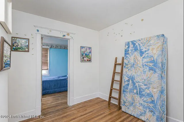 $524,000 | 4 Vreeland Street | Port Richmond