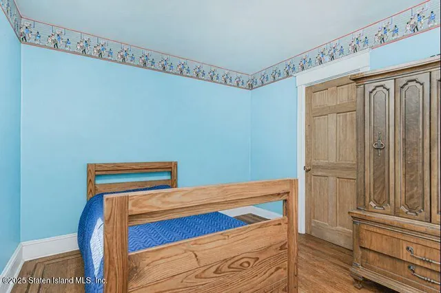 $524,000 | 4 Vreeland Street | Port Richmond