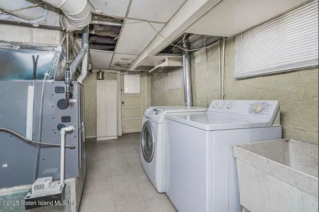 $524,000 | 4 Vreeland Street | Port Richmond