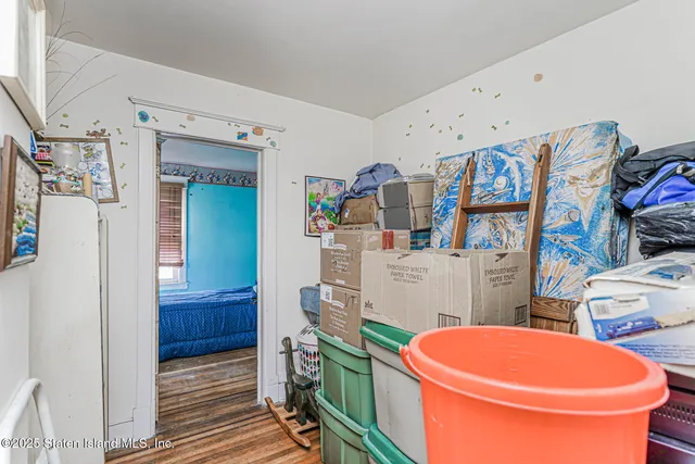 $524,000 | 4 Vreeland Street | Port Richmond